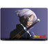 Dragon Ball Z Trunks Portrait Dell Inspiron Skin